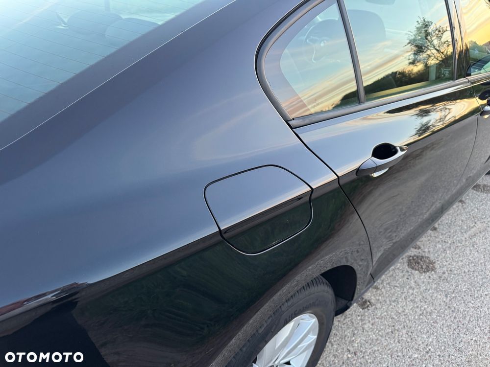 Volkswagen Passat 1.5 TSI EVO Essence DSG - 29