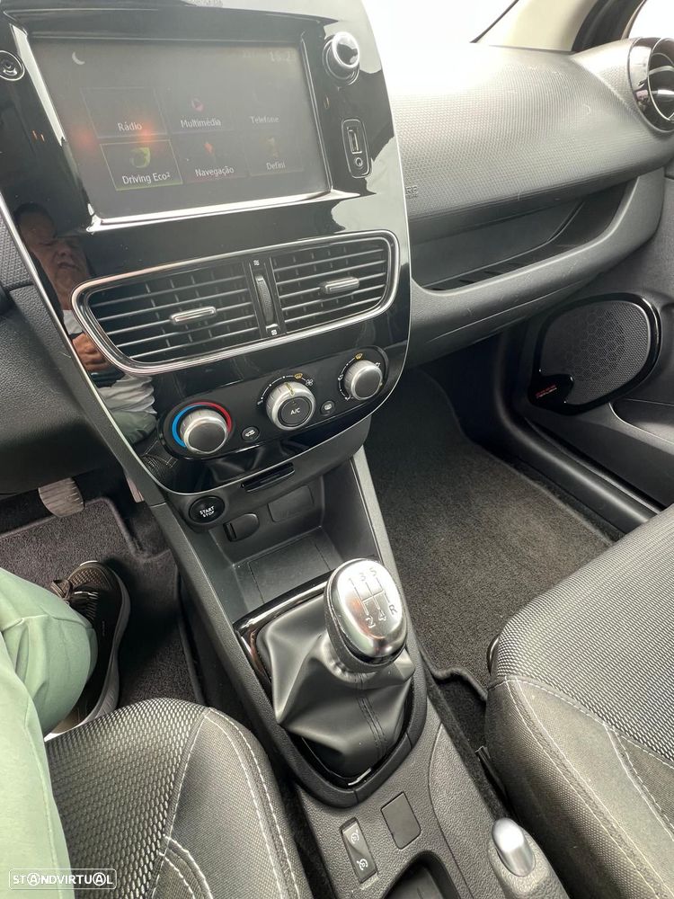 Renault Clio 1.5 dCi Confort - 6