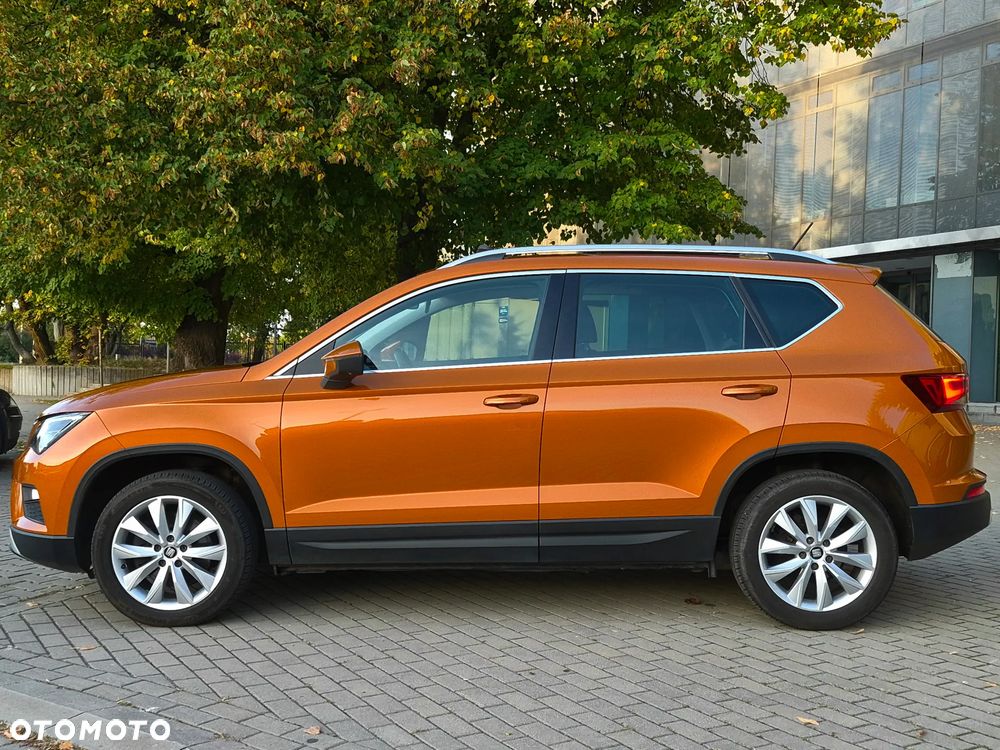 Seat Ateca - 16