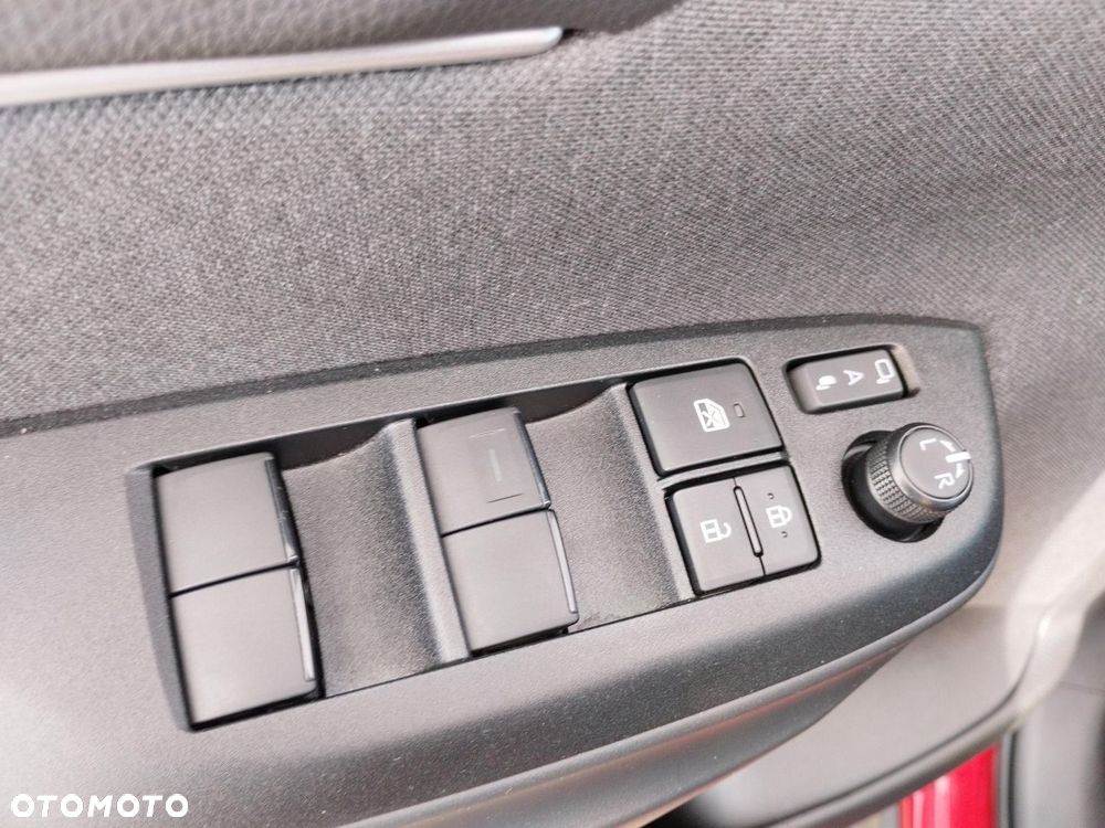 Toyota Yaris Cross Hybrid 1.5 Style - 23