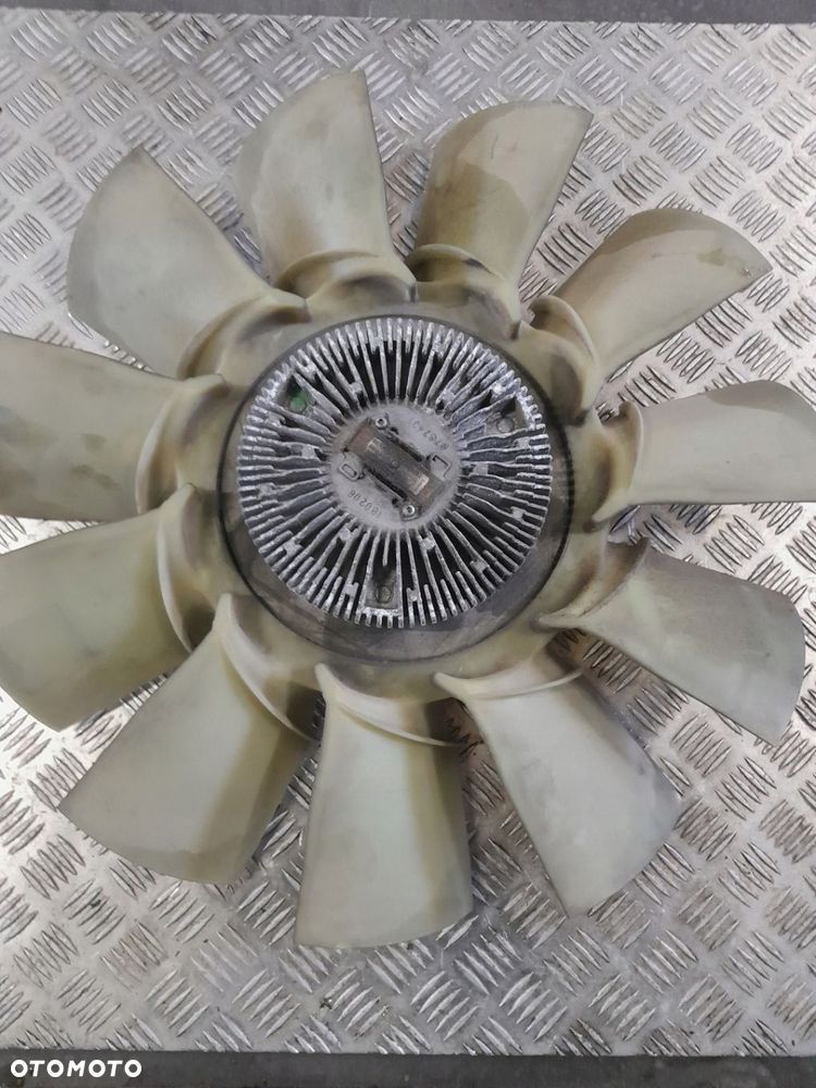 WISKO WISCO WISKOZA WIATRAK RENAULT MIDLUM PREMIUM DXI 5 7 7420923583 - 1