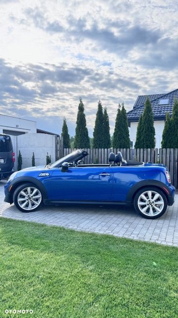 MINI Cooper S - 4