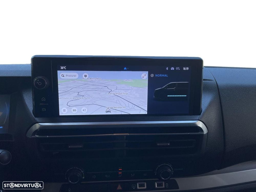 Toyota Proace Verso - 16