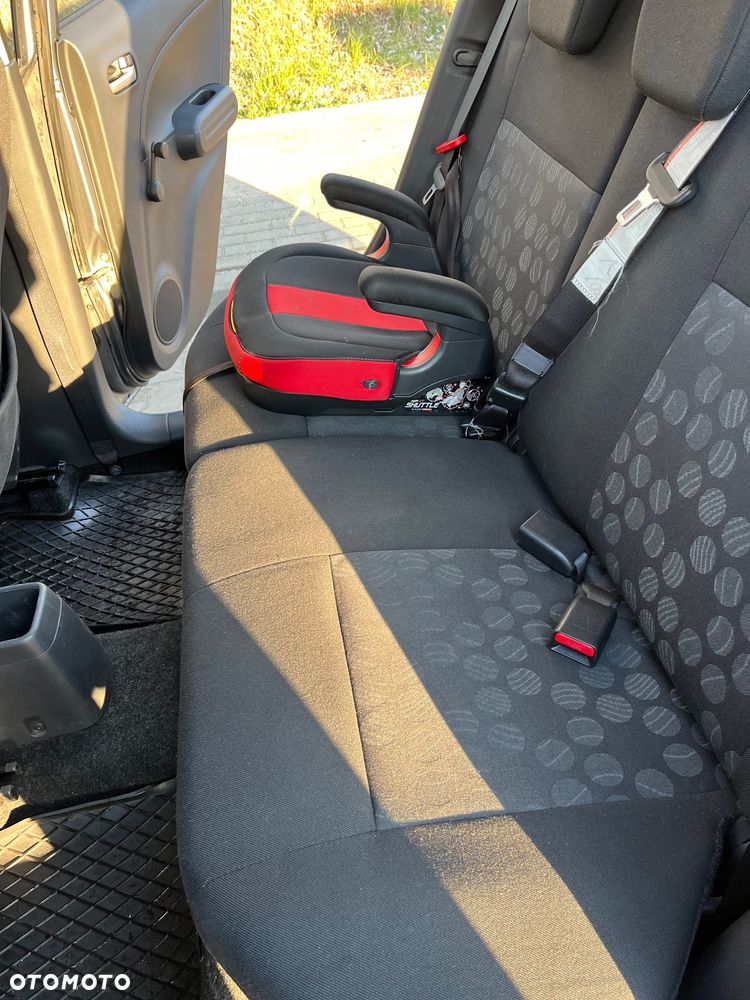 Suzuki Splash 1.2 GLX / Comfort - 12