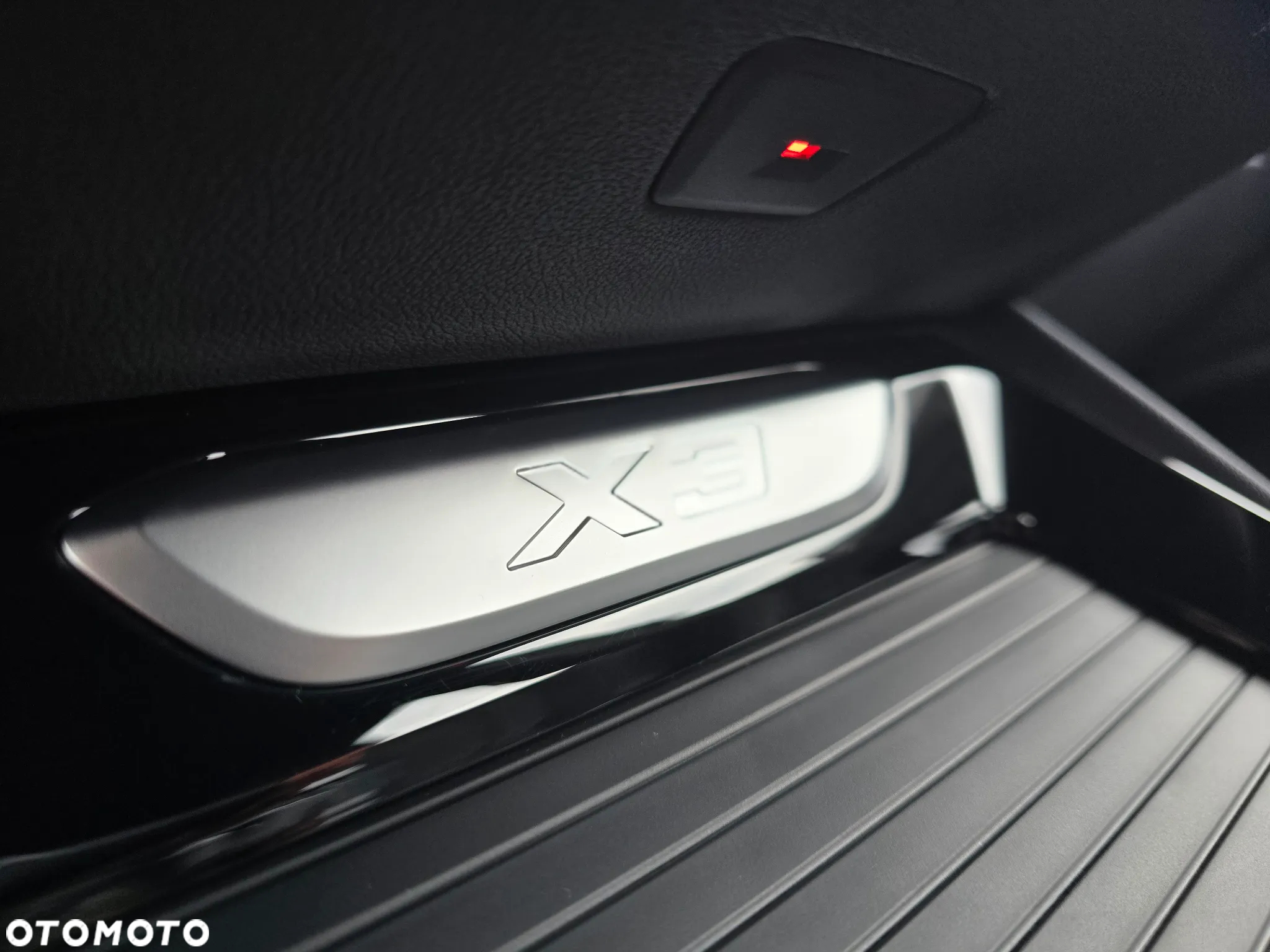 BMW X3 - 25