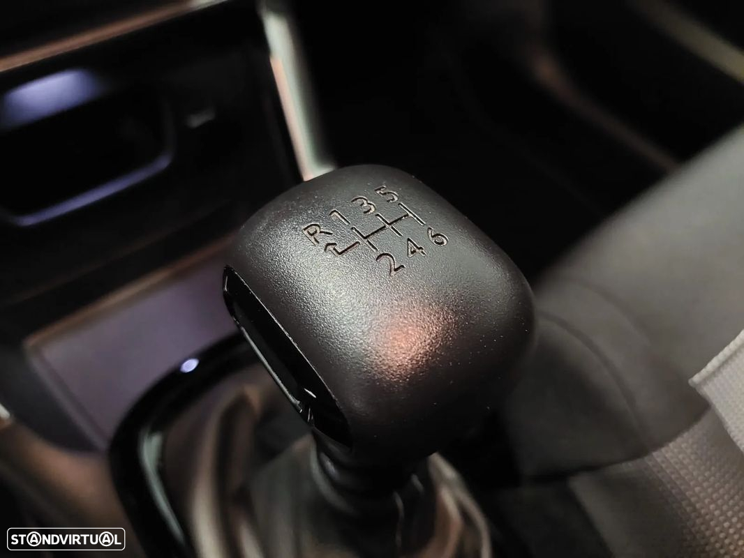 Citroën C3 Aircross - 20