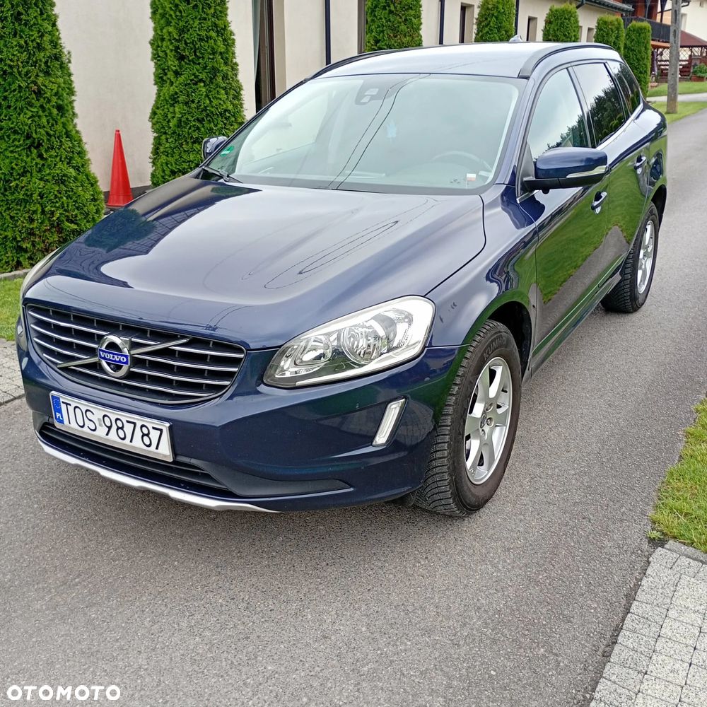 Volvo XC 60 - 2