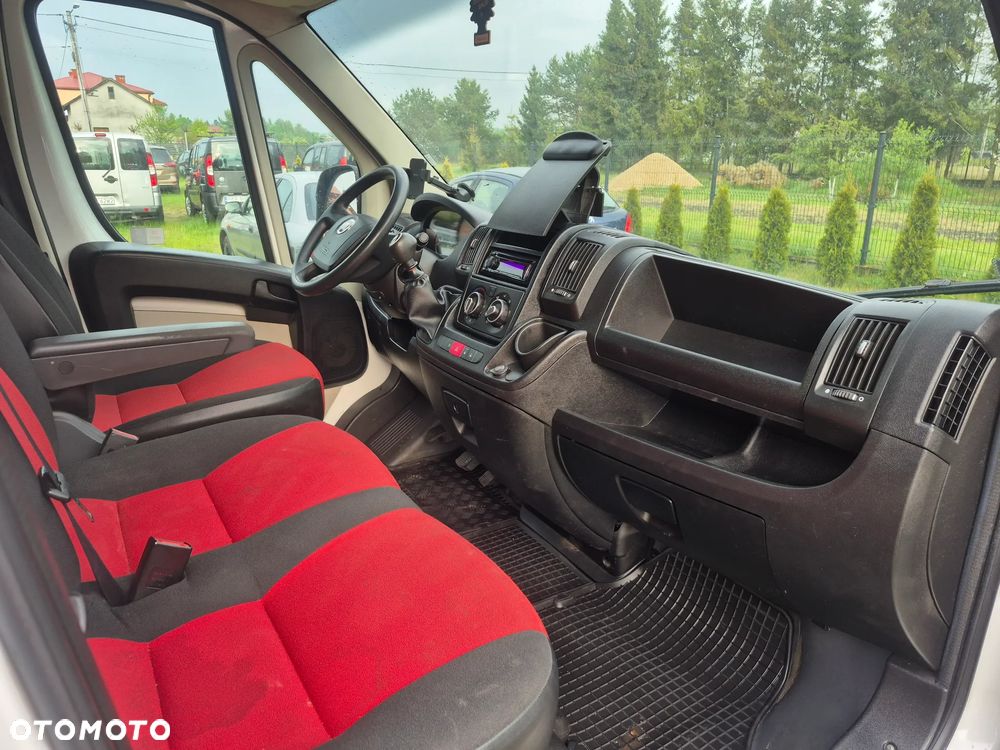 Fiat Ducato - 5