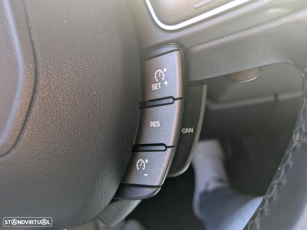 Land Rover Range Rover Evoque TD4 Aut. HSE Dynamic - 11