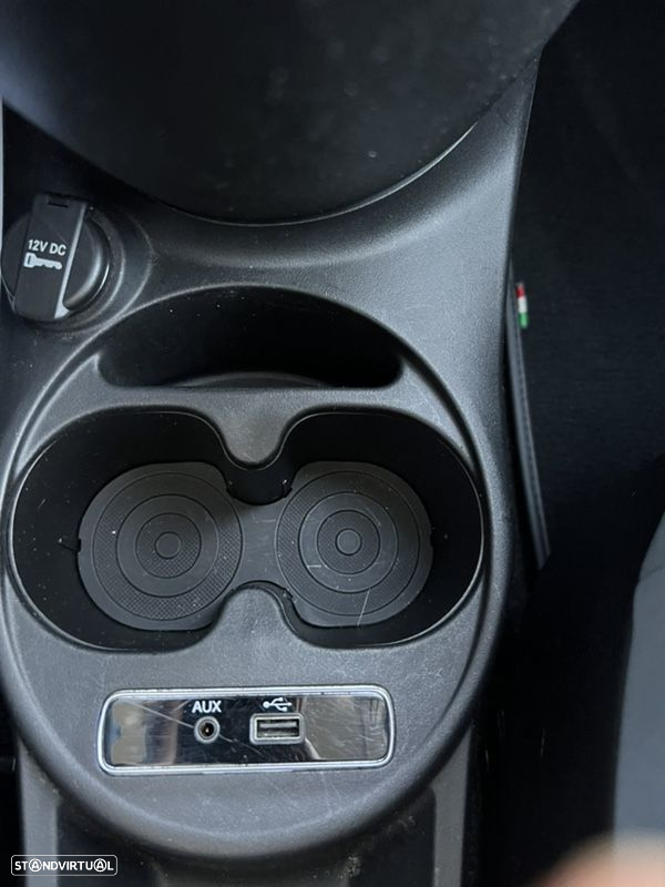 Fiat 500 0.9 TwinAir Collezione - 15