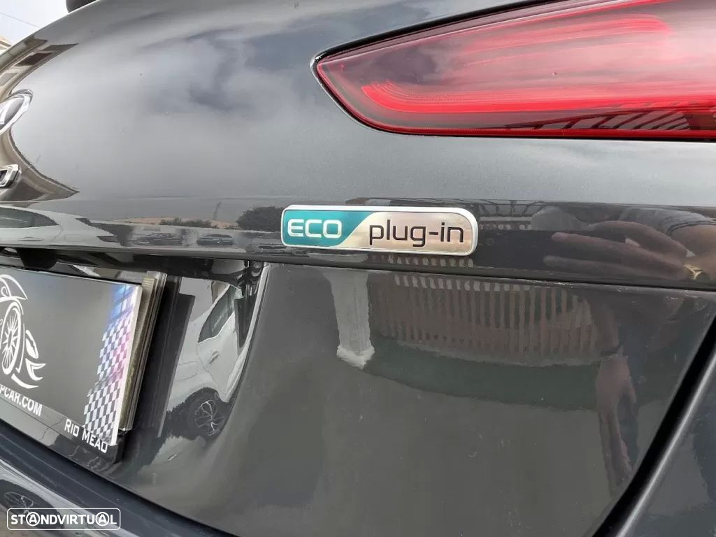 Kia XCeed 1.6 GDi PHEV Drive - 55