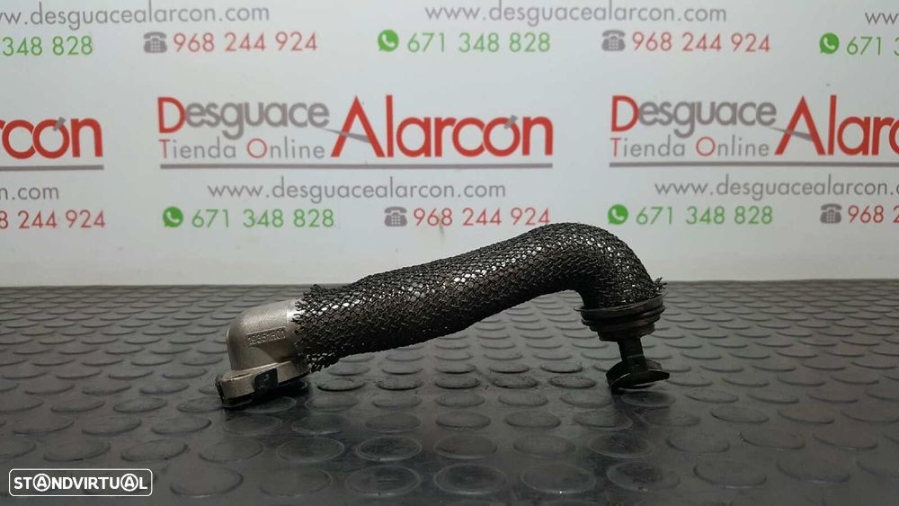 TUBO PEUGEOT 208 ACTIVE - 1