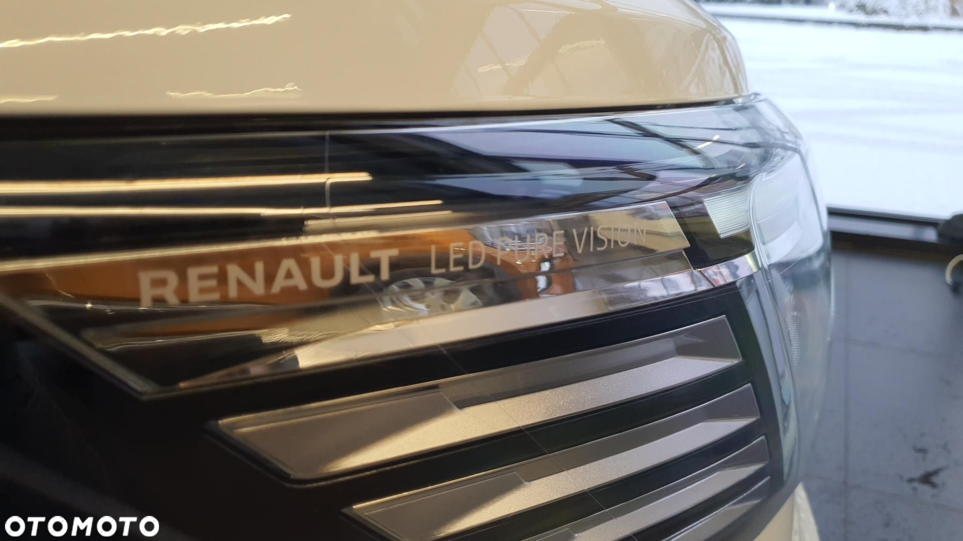 Renault trafic - 25