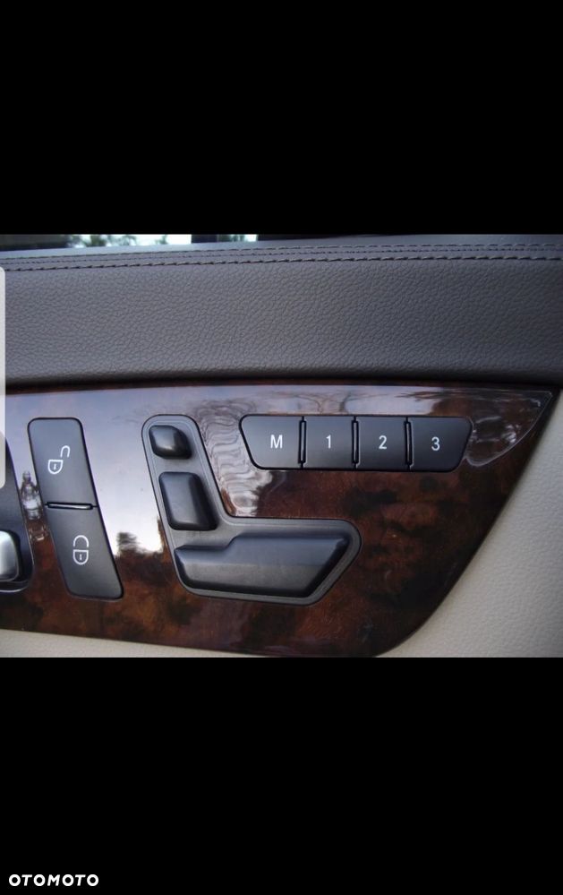 Mercedes-Benz CLS 350 CDI BlueEff - 15