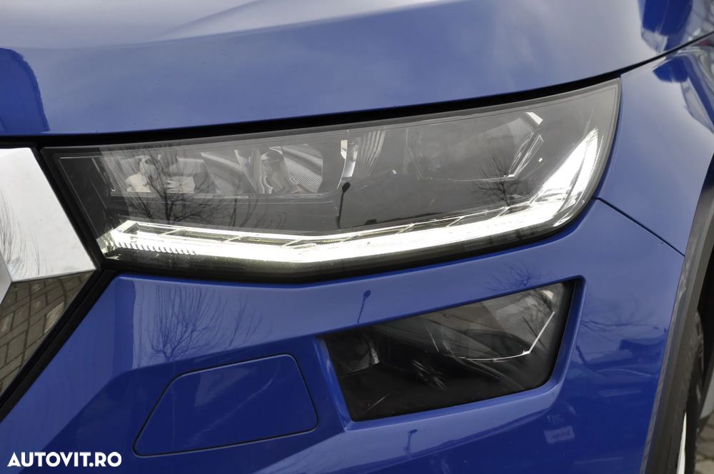 Skoda Kodiaq 2.0 TDI DSG Style - 11