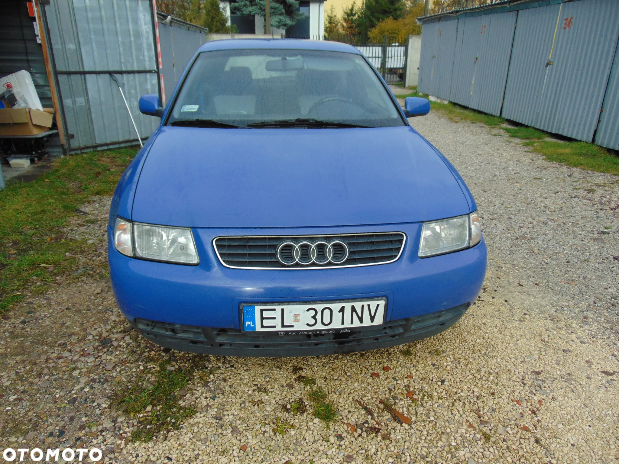 Audi A3 Sportback - 6