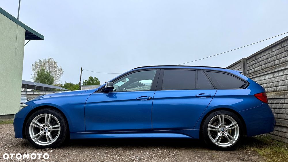 BMW Seria 3 - 36