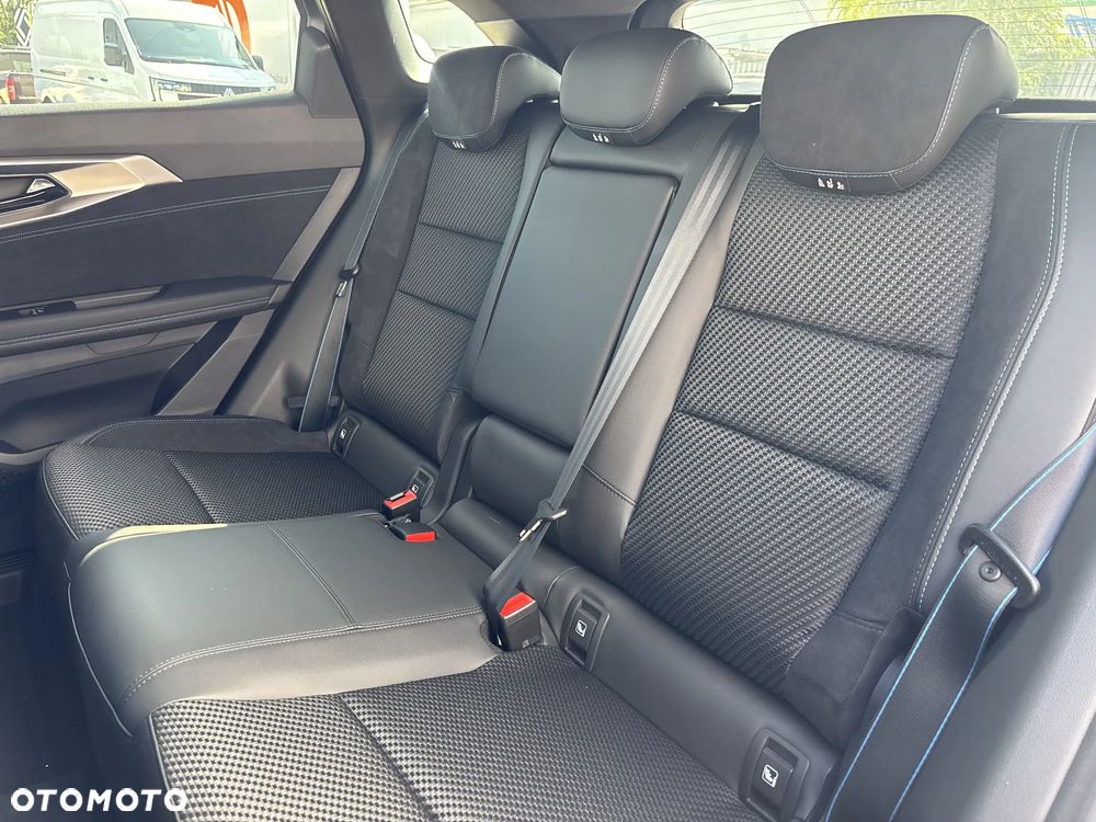 Renault Austral 1.2 E-Tech Full Hybrid 200 Esprit Alpine MMT - 16