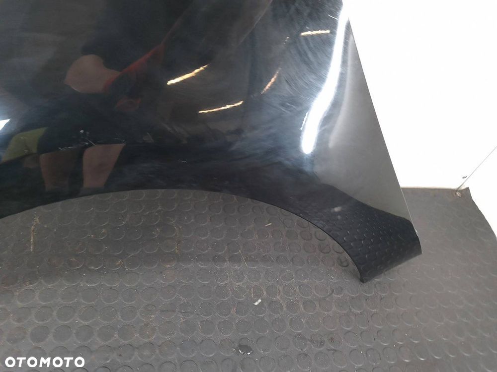 BŁOTNIK LEWY PRZÓD RENAULT SCENIC III 631010010R TEGNE - 5
