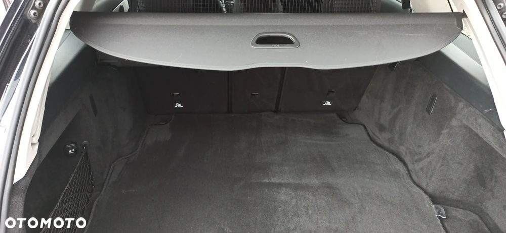 Mercedes-Benz Klasa C 200 (BlueTEC) d - 25