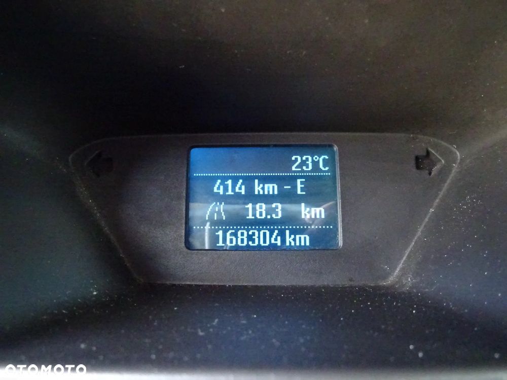 Ford TRANSIT CONNECT - 27