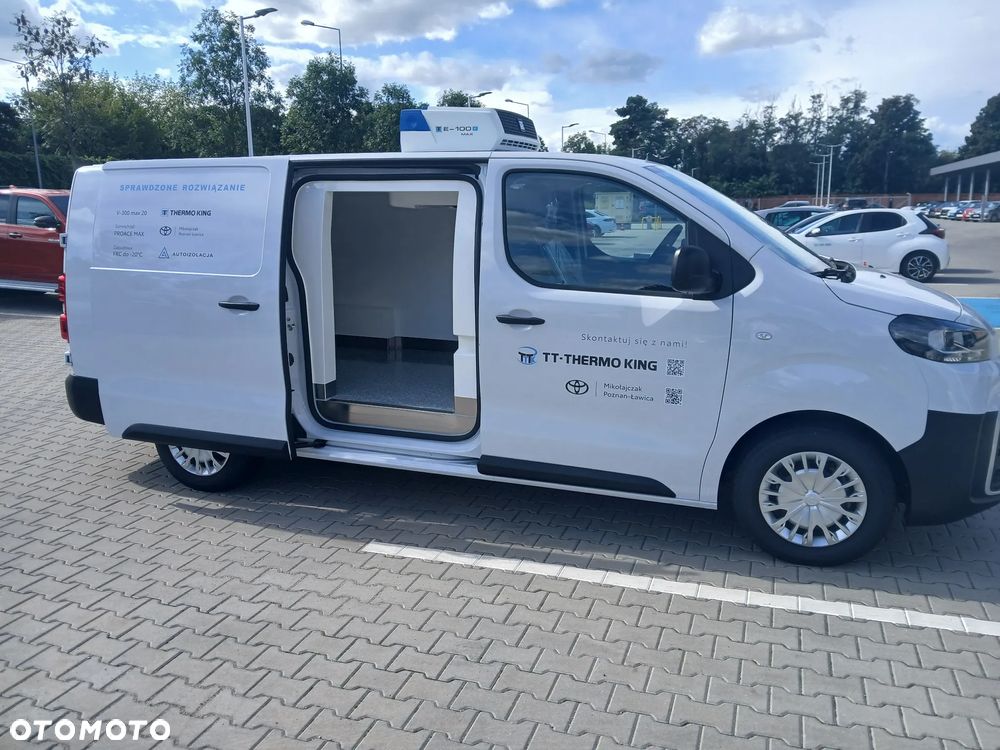 Toyota Proace Long - 4