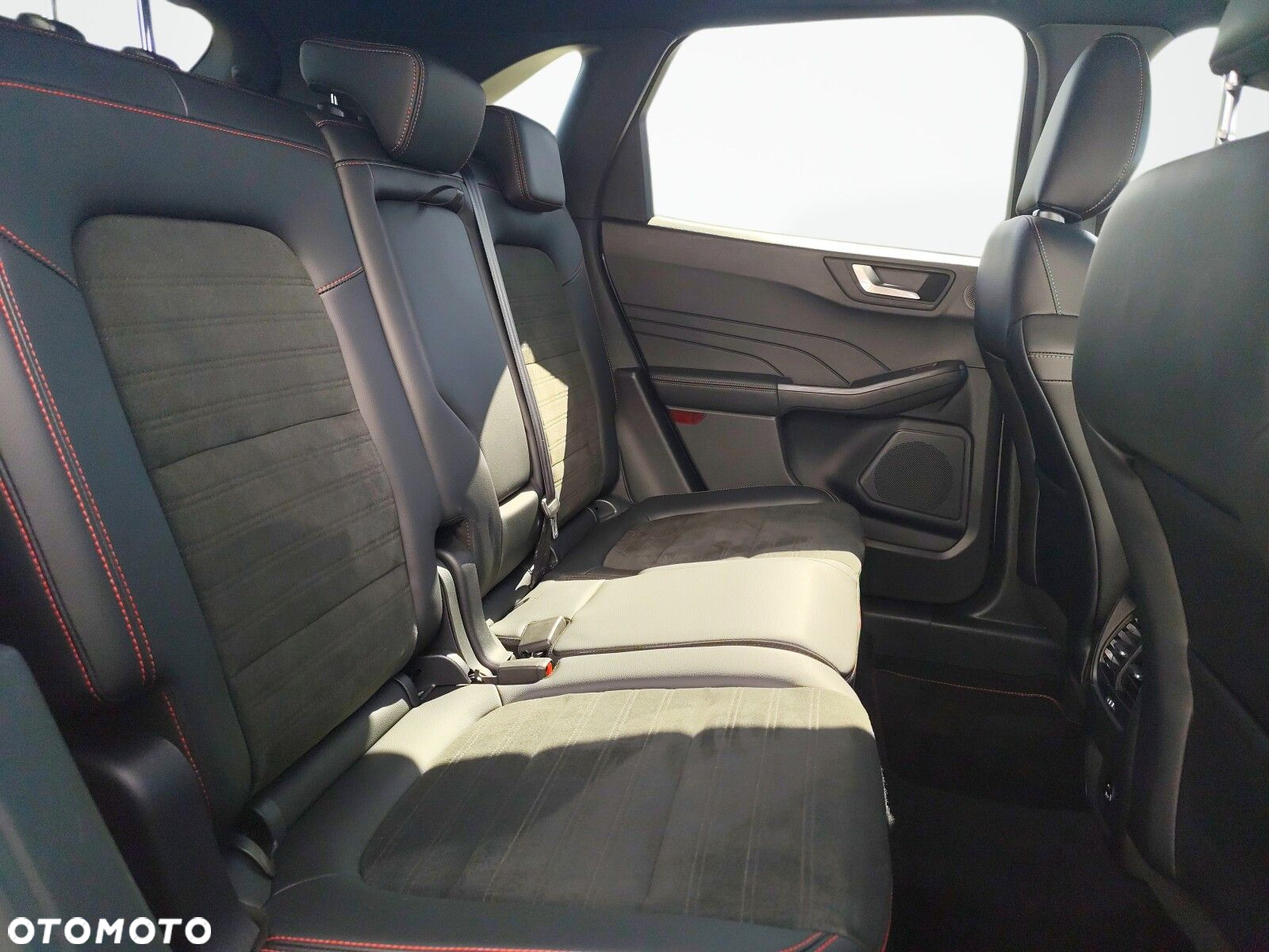 Ford Kuga - 20