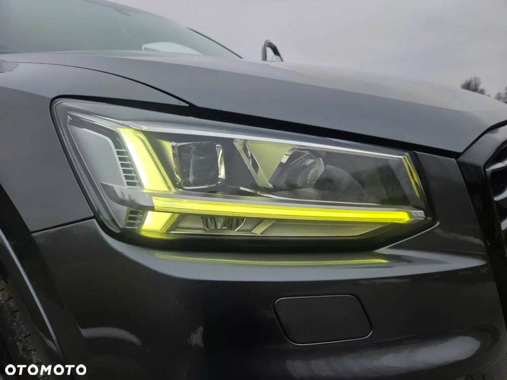 Audi Q2 2.0 TDI Quattro Sport S tronic - 29