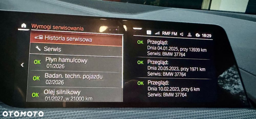 BMW Seria 1 120i M Sport - 11