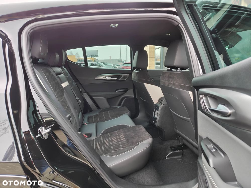 Alfa Romeo Tonale 1.5 T4 GSE mHEV Sport Speciale DCT - 12