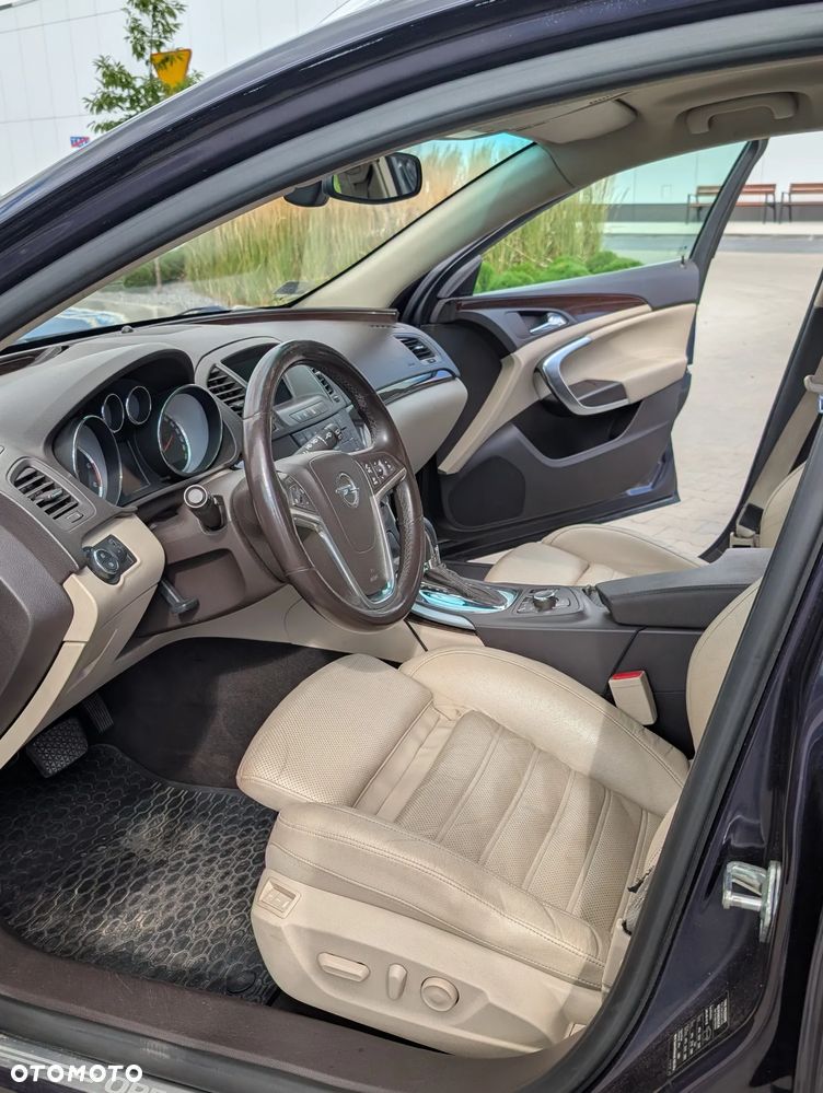 Opel Insignia 2.0 CDTI Active - 14