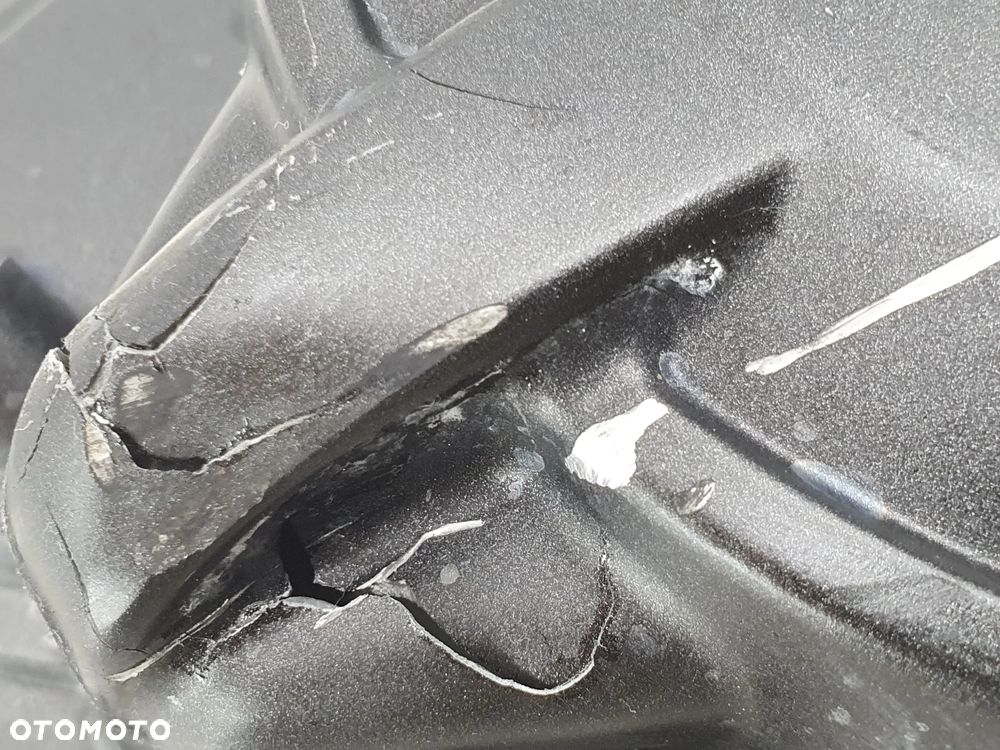 Dekiel Magneta Pokrywa Korek Honda Nt 1100 - 23