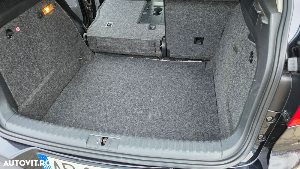 Volkswagen Tiguan 2.0 TDI BMT Trend & Fun - 11