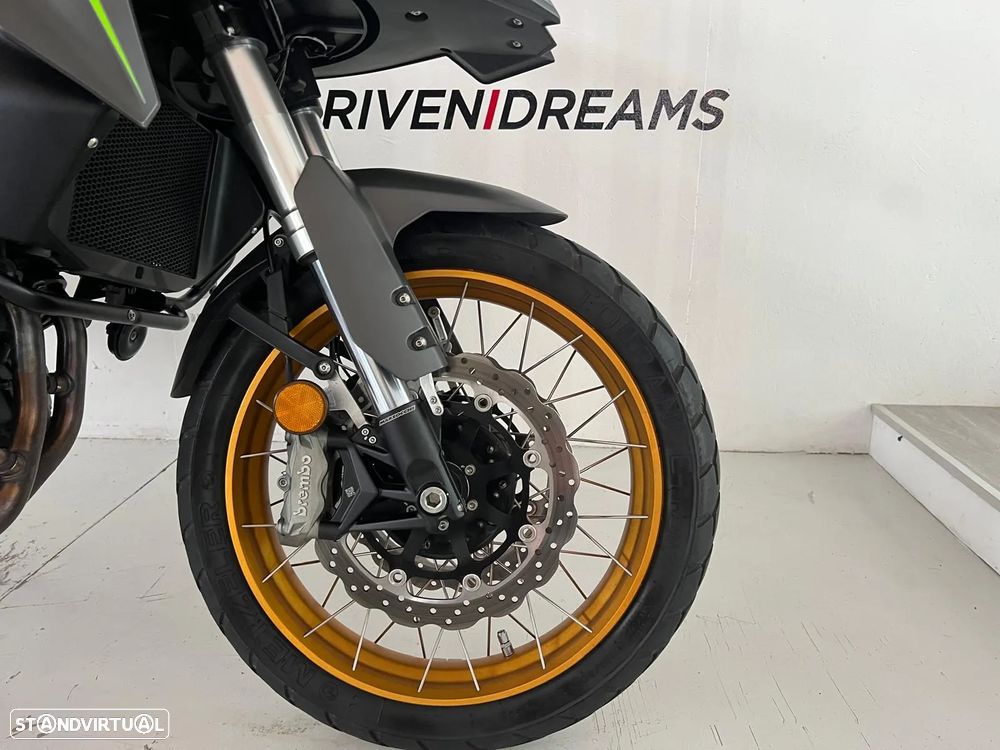 QJ Motor SRT 700X - 4