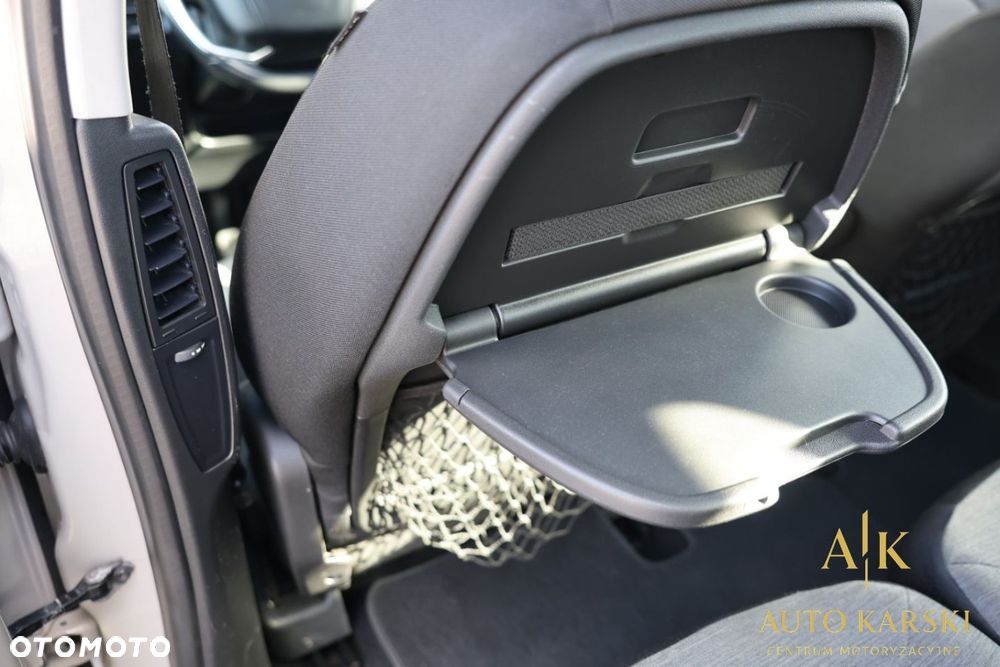 Citroën C4 Picasso - 32