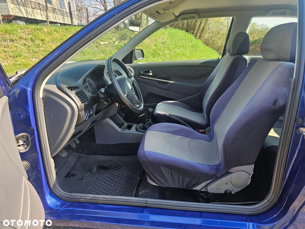 Seat Ibiza 1.4i Select - 6
