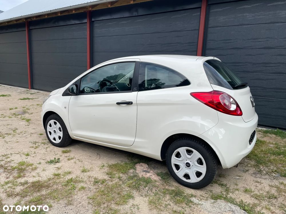 Ford KA 1.2 Trend - 2