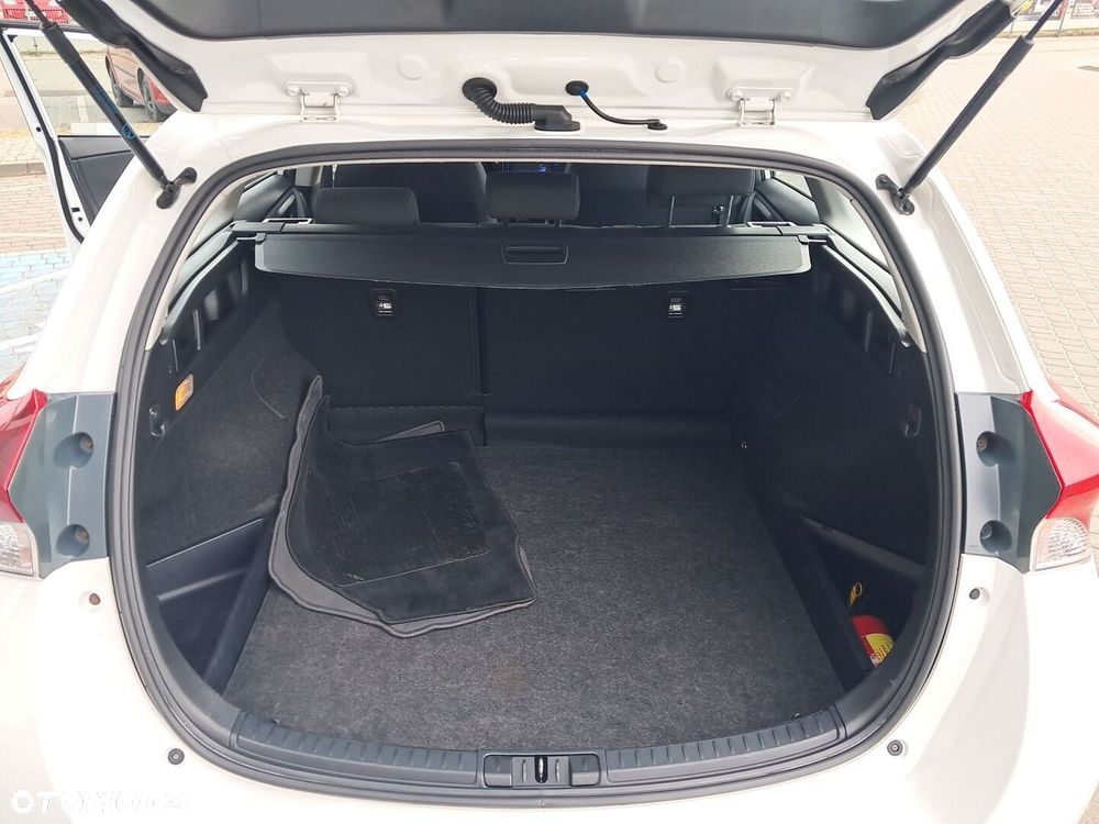 Toyota Auris 1.4 D-4D Premium - 19