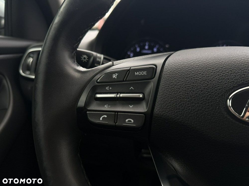 Hyundai i30 1.0 T-GDI Classic + - 9