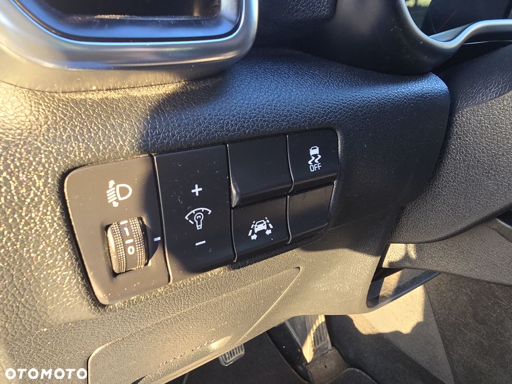 Kia Sportage 1.7 CRDI 2WD Edition 7 - 13