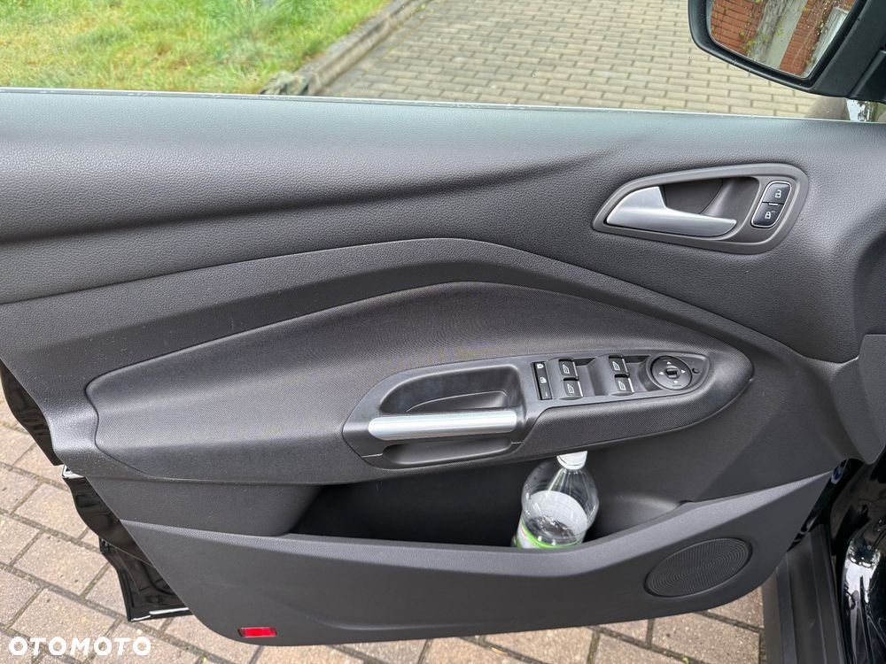 Ford C-MAX - 26