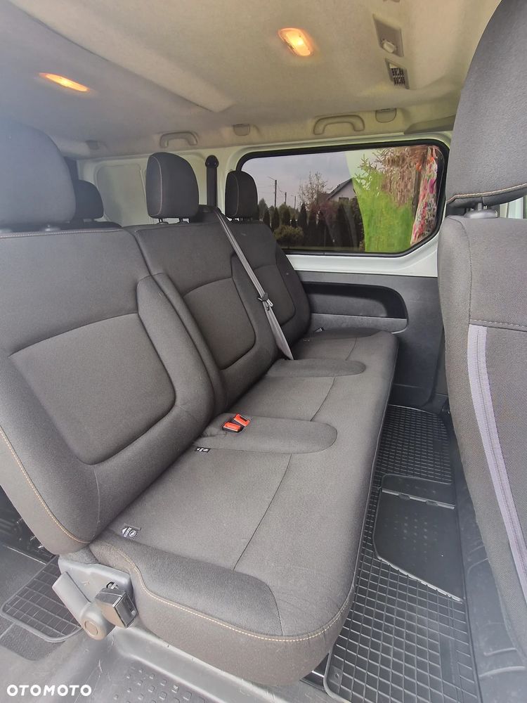 Renault Trafic 1.6 dCi - 25