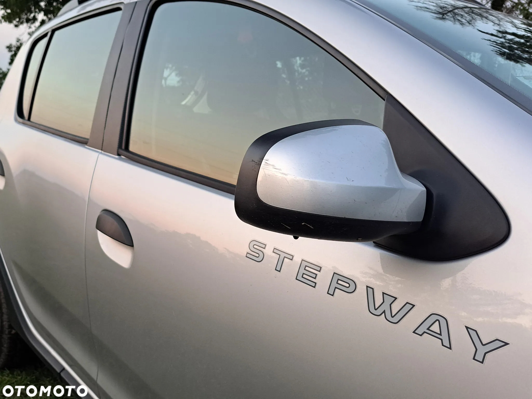Dacia Sandero Stepway - 11