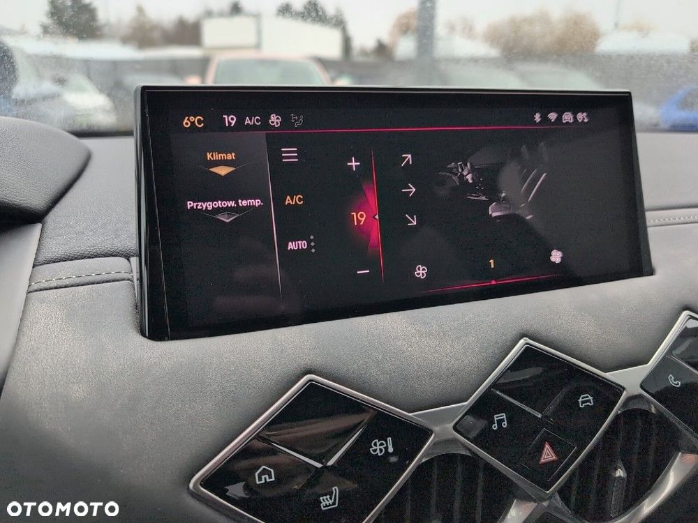 DS Automobiles DS 3 Crossback - 26