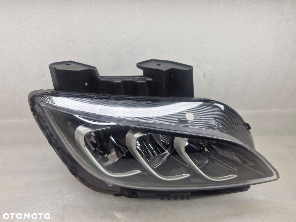 HYUNDAI KONA I LIFT FULL LED LAMPA PRAWA PRZÓD 92102J9600 - 5