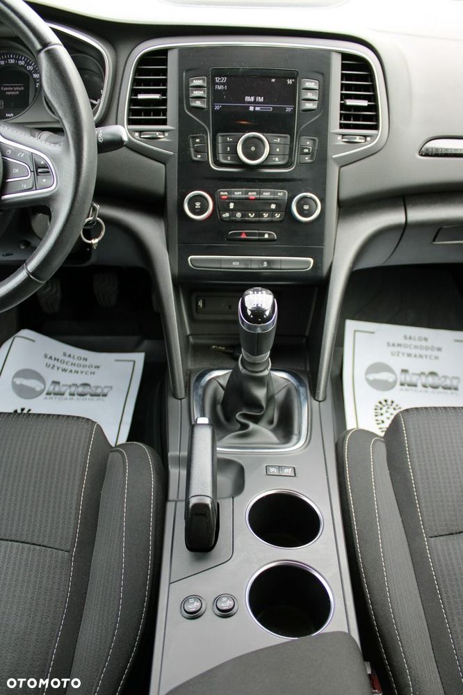 Renault Megane - 18