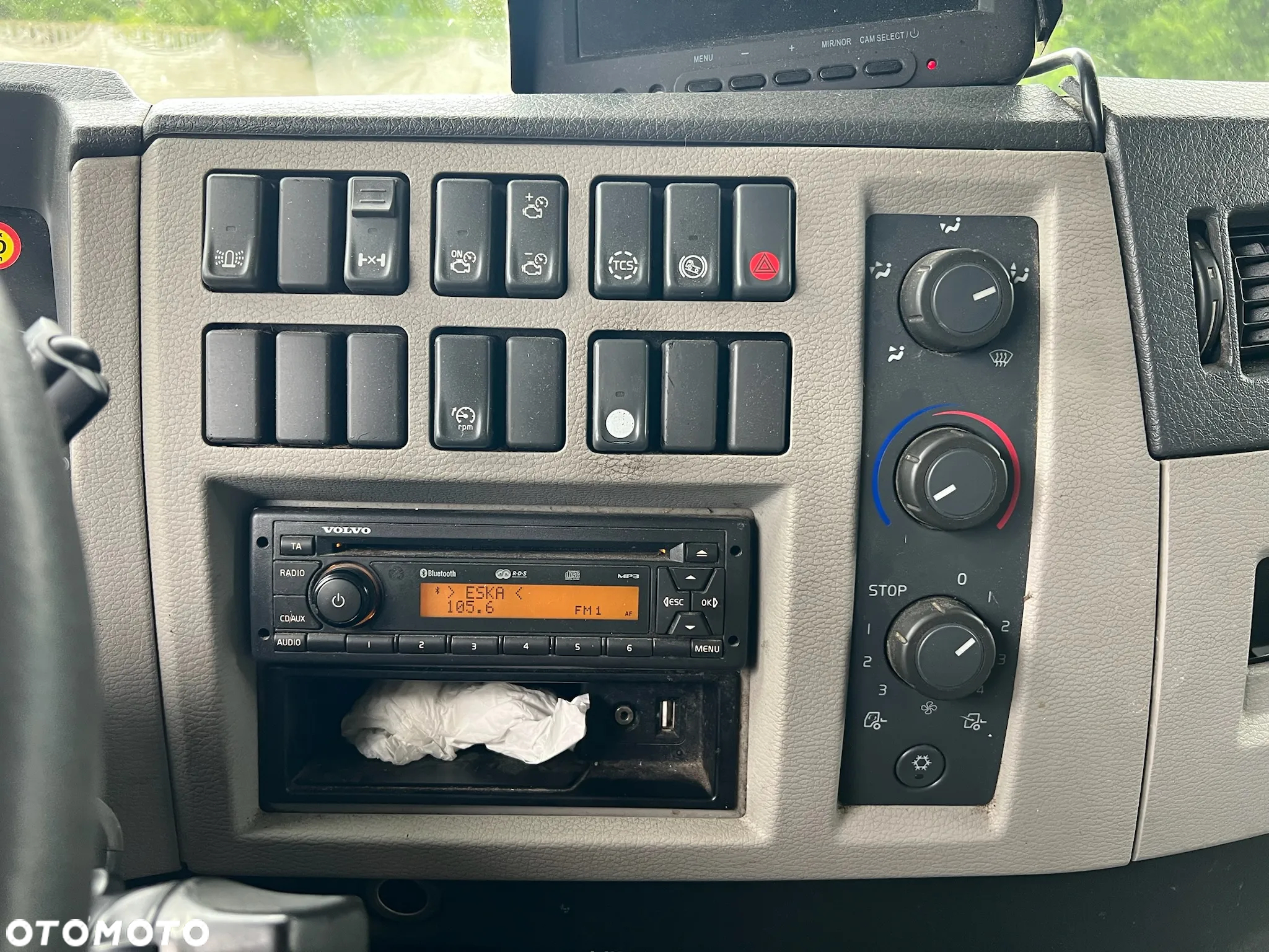 Volvo VOLVO FE 4*2 - 21
