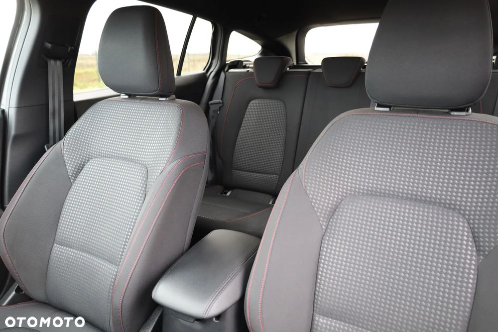 Ford Focus 1.0 EcoBoost ST-Line - 22