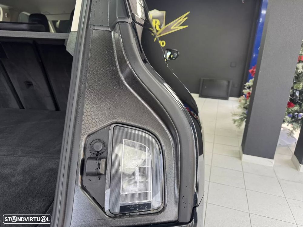 BMW iX xDrive 40 Pack Desportivo - 23