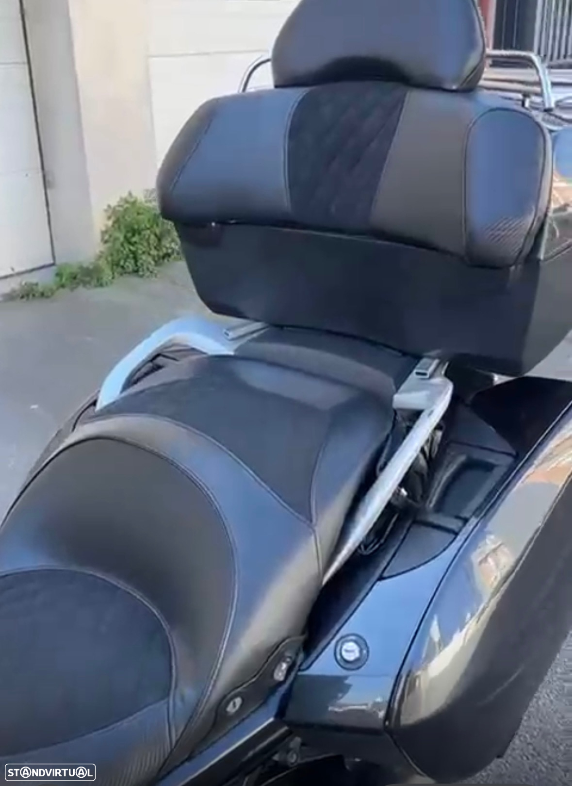 BMW K 1600 GTL FULL EXTRAS - 7